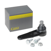 GANZ G * * * 1