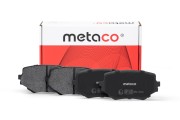 METACO 3 * * * 5