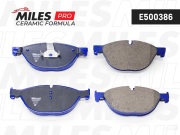 Miles E * * * 6