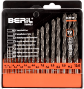 BERiL TOOLS 512019