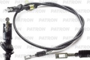 PATRON PC3550