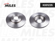 Miles K001235