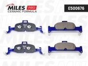 Miles E500676
