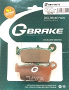 G-BRAKE GM01037S