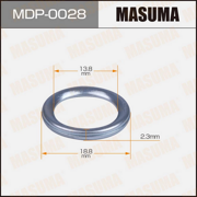 Masuma M * * * 8