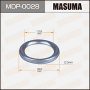 Masuma MDP0028