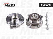 Miles DB83216 Ступица колеса с подшипником