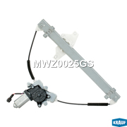 Krauf MWZ0025GS