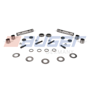 AUGER 88982 Комплект шкворней Поворотного кулака