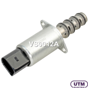 Utm VS0012A Клапан электромагнитный изменения фаз ГРМ