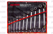 PATRON P5118P Набор ключей