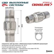 CBD CBD602008