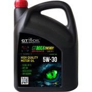 GT OIL 8809059410097