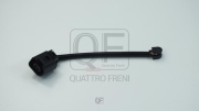 QUATTRO FRENI QF61F00442