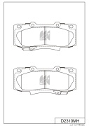MK KASHIYAMA D2310MH