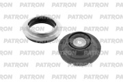 PATRON P * * * 2