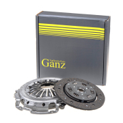GANZ G * * * 4
