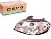 Depo 2 * * * M