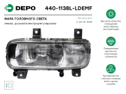 Depo 4401138LLDEMF