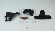 QUATTRO FRENI QF00X00055