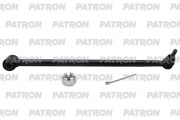 PATRON P * * * R