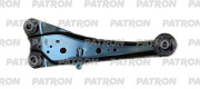 PATRON P * * * R