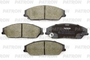 PATRON P * * * 8