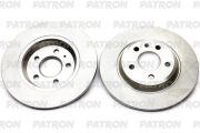 PATRON P * * * 8