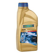 Ravenol 1 * * * 9