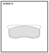 ALLIED NIPPON ADB0610