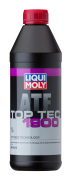 LIQUI MOLY 3648 НС-синтетическое трансмиссионное масло для АКПП Top Tec ATF 1900 1л