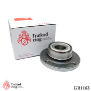 TRAFORD RING G * * * 3