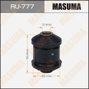 Masuma RU777