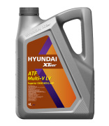 HYUNDAI XTeer 1 * * * 1