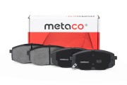 METACO 3 * * * 3
