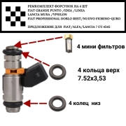 Auto-GUR FKIT37
