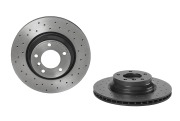 Brembo 09A2591X