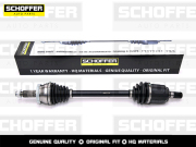 SCHOFFER S * * * 2