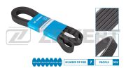 Zekkert KR7DPK1360