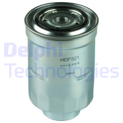 Delphi HDF521 Фильтр топливный TOYOTA All MITSUBISHI дизель