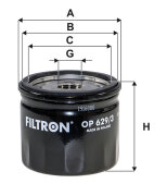 Filtron OP6293