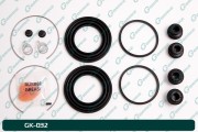 G-BRAKE GK032