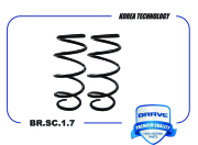BRAVE BRSC17
