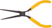 Topex 32D036 Плоскогубцы удлиненные узкий прецизионные, 140 мм