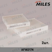 Miles AFW2174