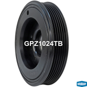 Krauf GPZ1024TB