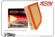 ASIN A * * * 6