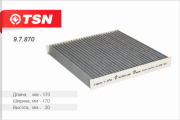 TSN 97870