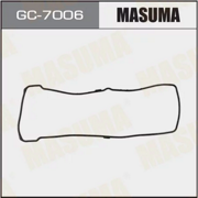 Masuma G * * * 6
