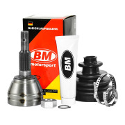 BM-Motorsport C * * * 9